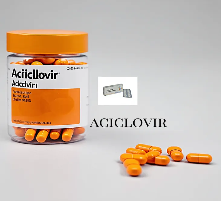 Aciclovir 1