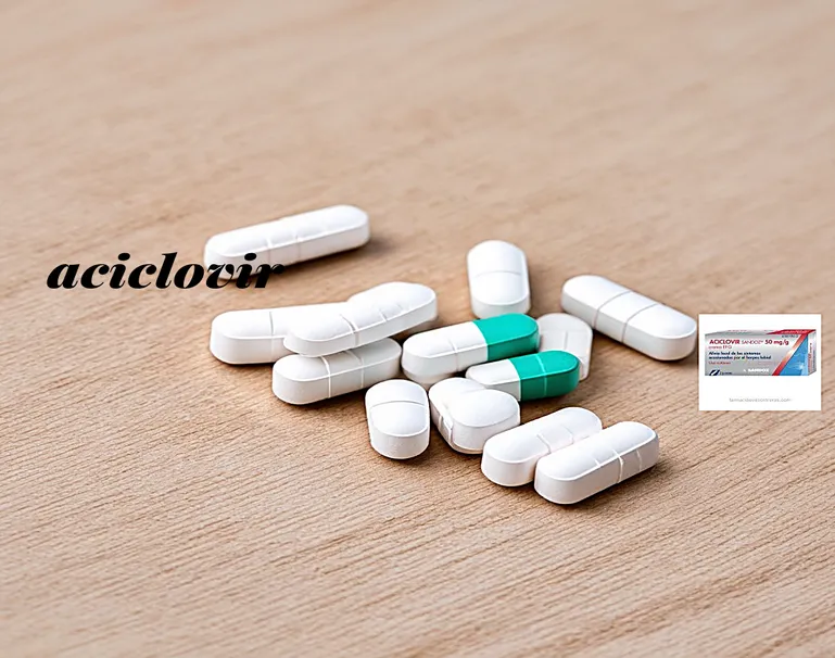 Aciclovir 3